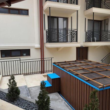 Conacul Pestera Ursilor Chiscau Esterno foto