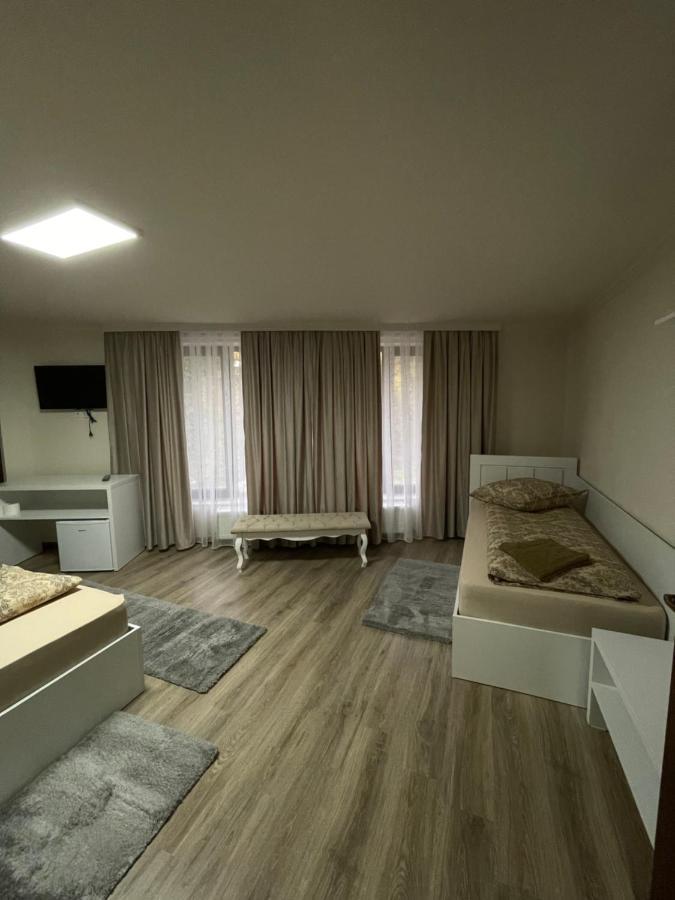 Conacul Pestera Ursilor Chiscau Esterno foto